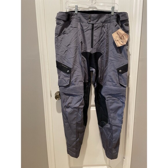 Motorfist Pants Men’s Size 40 (fits 36/38) NEW - Picture 8 of 16